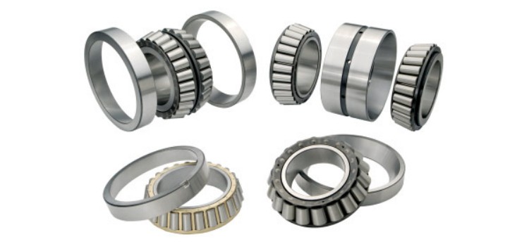 tapered roller bearing cup and cone