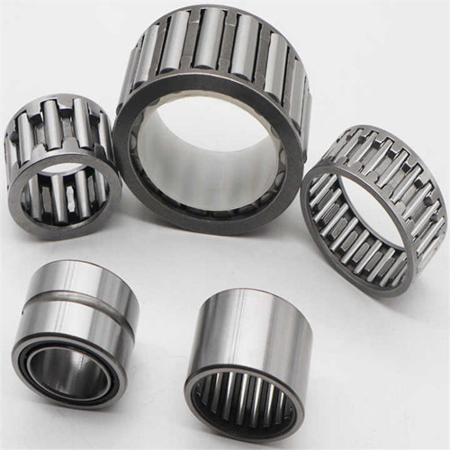 types of needle roller bearing factory