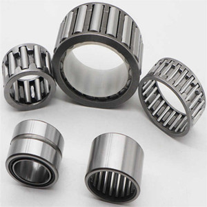 Do you know the types of needle roller bearing?