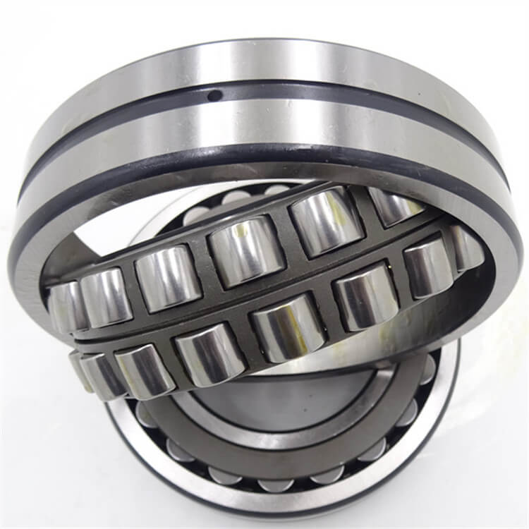 22318 cc w33 spherical roller bearing