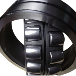 Bearing 22322 CC W33 Spherical roller bearing with relubrication features 22322CC/W33
