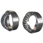24160 CC W33 spherical roller bearing 24160CC/W33 size 300x500x200 mm