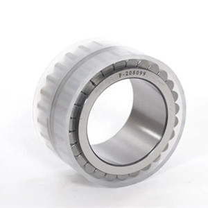 full complement bearing importance and function