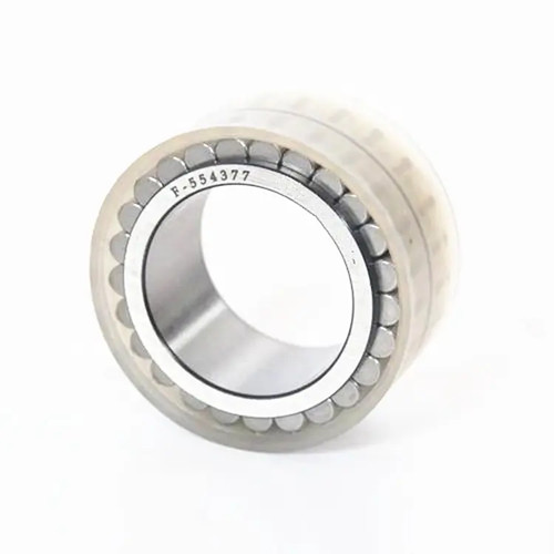 full complement bearing manufacturer