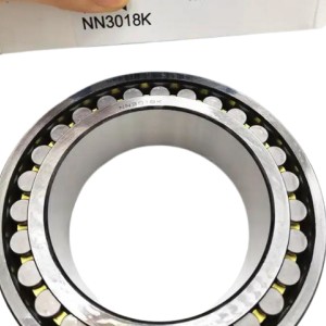 NN3020 Bearing NN3020K Cylindrical Roller Bearing NN3020-AS-K-M-SP Size 100x150x37 mm