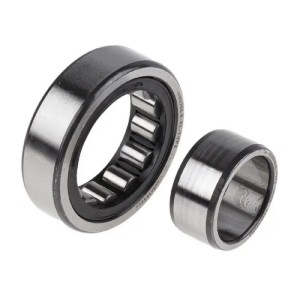 Bearing NU 205 Cylindrical Roller Bearing w/ removable inner ring NU205-E-XL-TVP2-C3