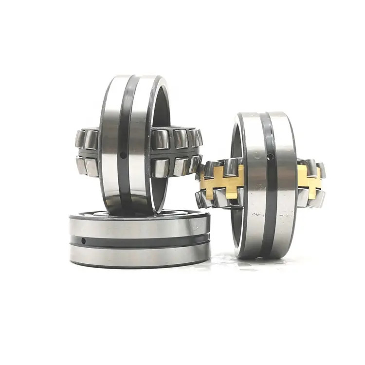 high load carrying spherical roller bearing 22336