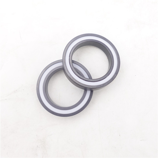 double sealed bearings ceramic