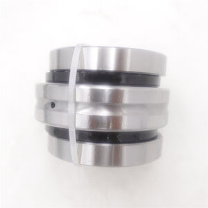 ZARN4075TH Needle Roller Double Row Thrust Bearing