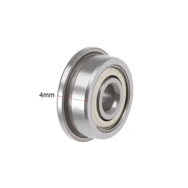 f623 bearing zz