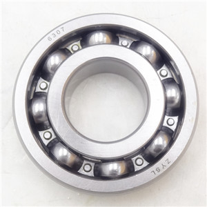 Largest ball bearing is a type of rolling bearing