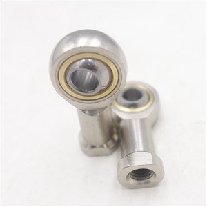 Rod End Joint Bearing M8 female thread SI8T/K Self-Lubricating