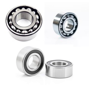 Why the customer choose our bearing 20mm?