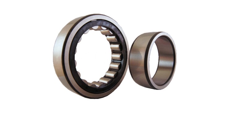 NU BEARING