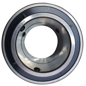 UC216 UC series 80mm bore insert ball bearing