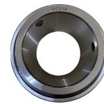 UC216 UC series 80mm bore insert ball bearing
