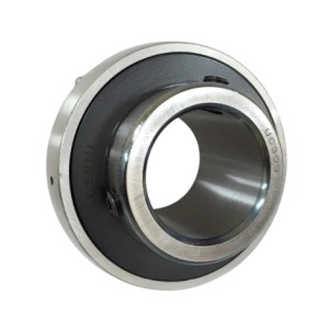 UC309 UC series 45mm bore insert ball bearing 45x100x57 mm