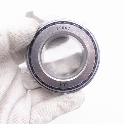 bearing with tapered bore bearings factory