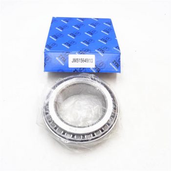 We are durable dual tapered roller bearings manufactruer!