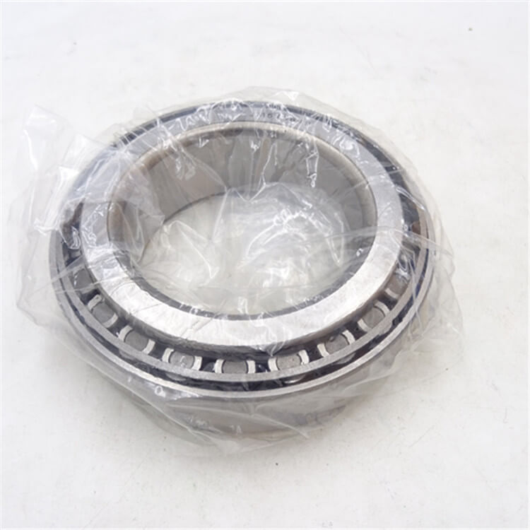 LM48548 LM48510 LM48548/10 inch taper roller bearing 34.93×65.09×18.03mm
