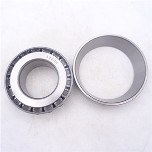 Do you know how to Detach Bearing Outer Ring?