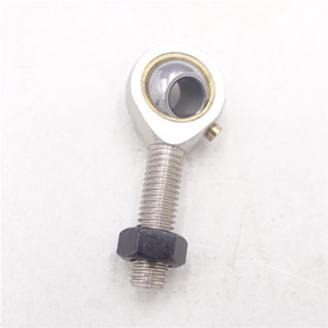 How to install rod end plain bearings?