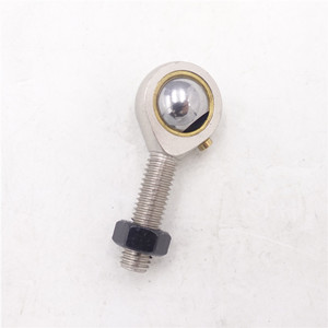 Small Rod End Bearings POS8 Male Thread M8