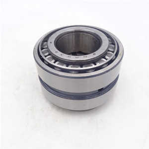 tapered roller bearing components