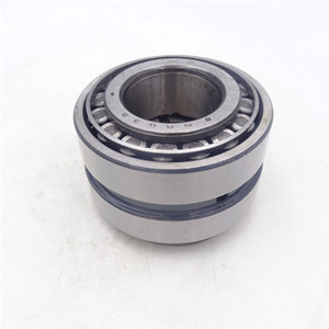 Do you know tapered roller bearing components?