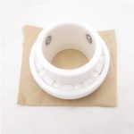 Pillow Block Bearing UC210CE ZrO2 zirconium oxide bearings UC210