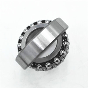 1208 Bearing Double Row Self-Aligning Ball Bearing