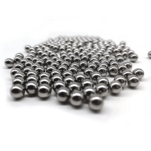 3mm steel balls
