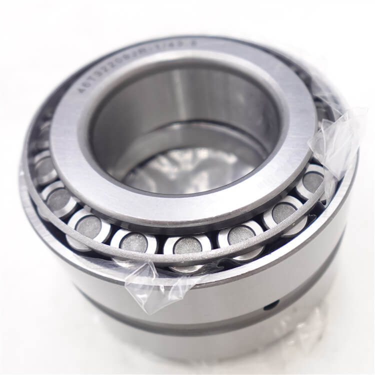 46T32209JR-1/43.5 bearing taper roller bearing