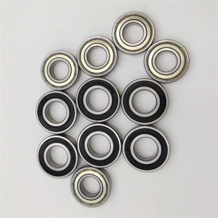 6003 2rs c3 Deep Groove Ball Bearing