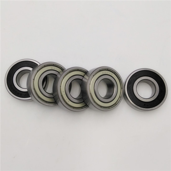 8mm inner diameter bearing