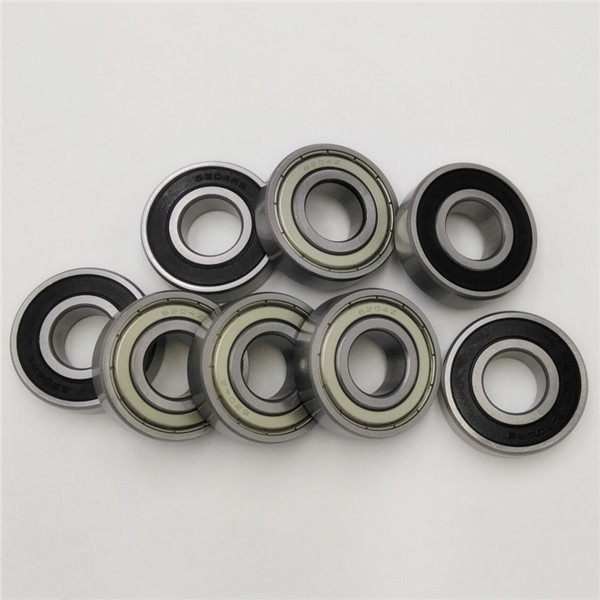 8mm inner diameter bearings