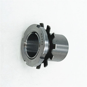 H2306 Bearing Adapter Sleeve With Locking Nut KM6