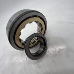 NUP 308 bearing cylindrical roller bearing NUP308 bearing 40*90*23mm