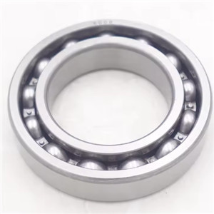 Ball bearing hub are the most common type of rolling bearings