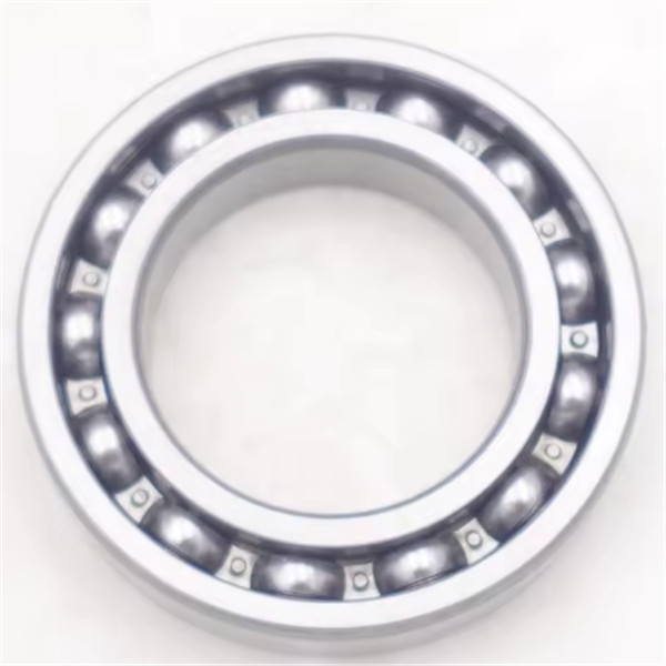 ball bearing hub