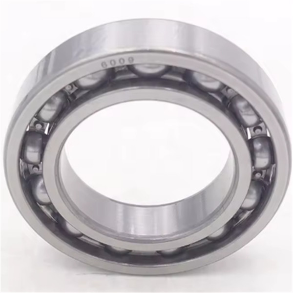 ball bearing hub