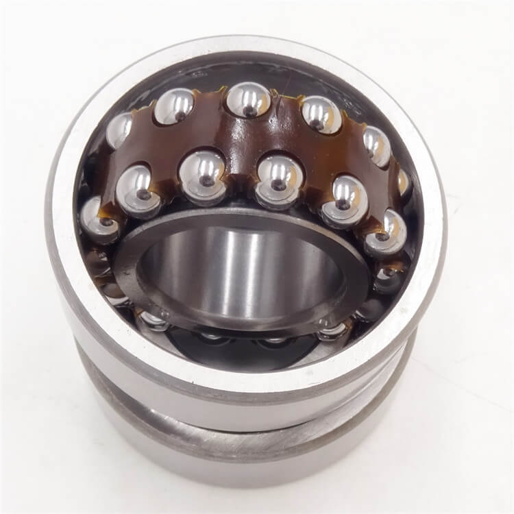 Bearing 2206 self aligning ball bearing