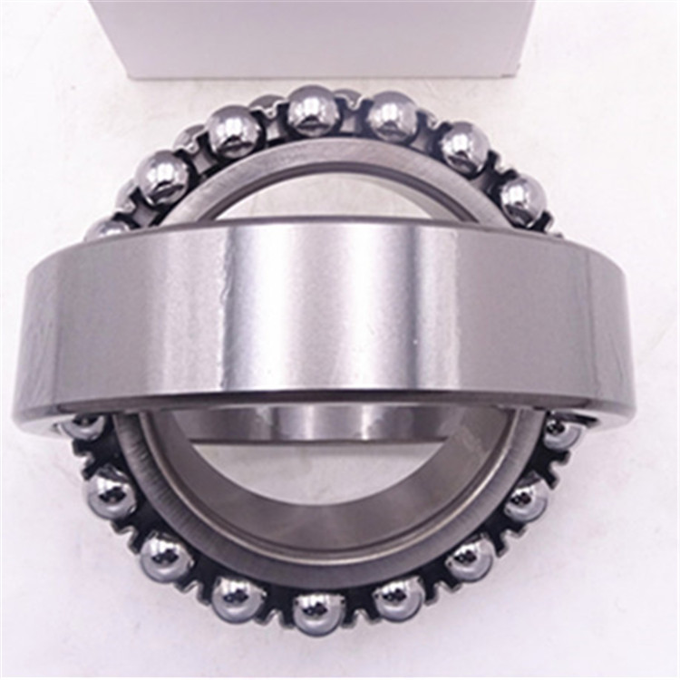 Self-aligning ball bearing 2210 size 50*90*23mm