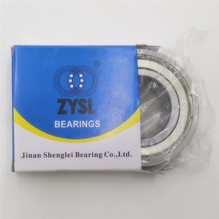 Bearing 6208 zz deep groove ball bearing