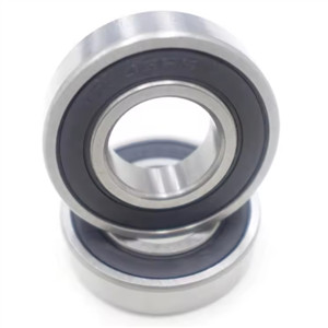 Biggest ball bearing is a type of rolling bearing