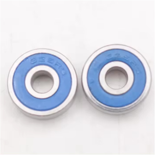 c4 bearings