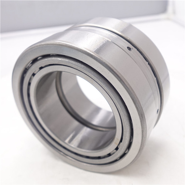 double taper bearing roller
