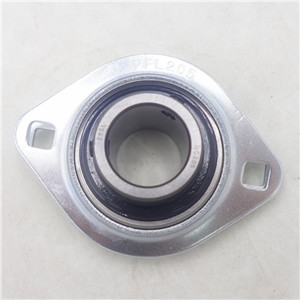 Pillow block bearing 25mm is a type of bearing unit