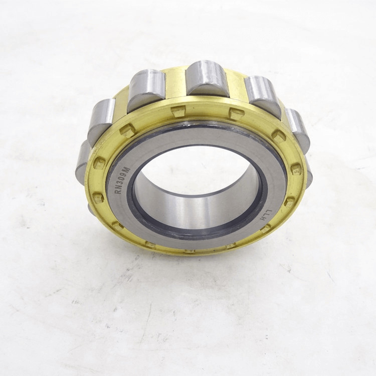 RN series cylindrical roller bearing RN 206 bearing size 35*53.5*16mm