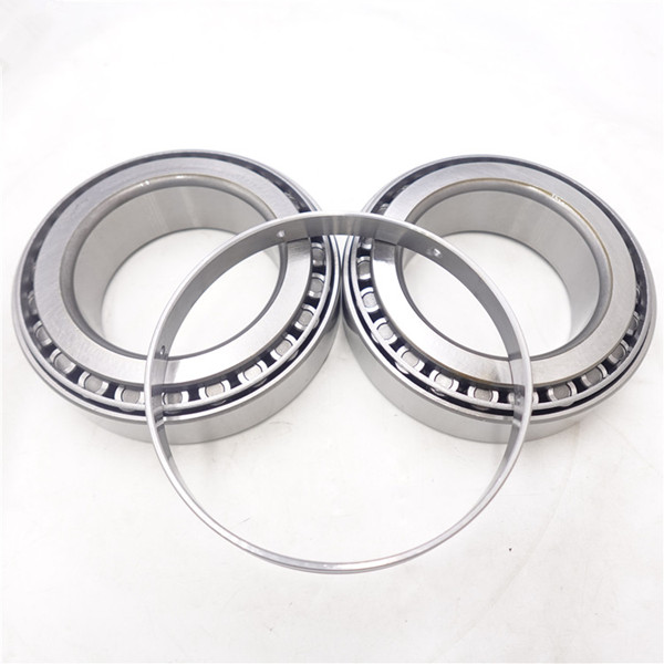 stainless roller bearings double
